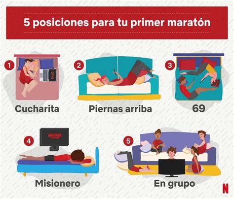 posturas primera vez|Posiciones sexuales para tu primera vez